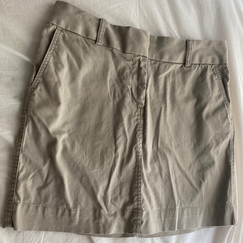 vineyard vines skirt